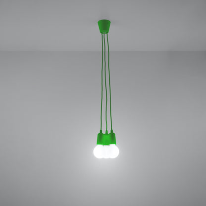 Suspension luminaire Modèle Veridra photo 4 | Luxarmonie