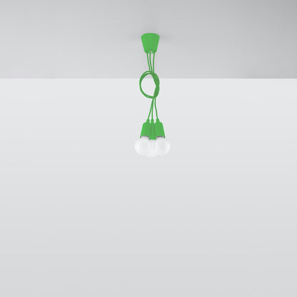 Suspension luminaire Modèle Veridra photo 6 | Luxarmonie