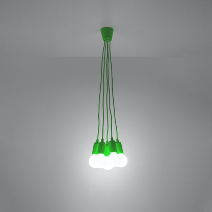 Suspension luminaire Modèle Verdisia | Luxarmonie