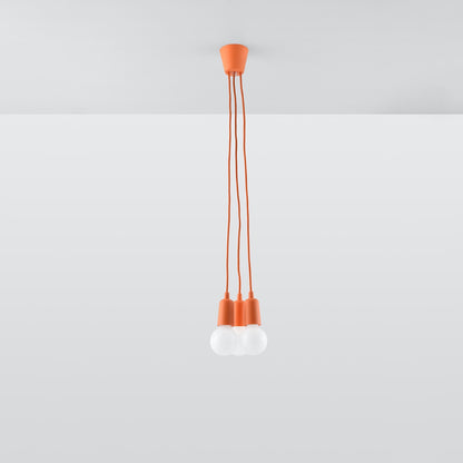 Pendant Lamp Model Orfeya Detail View | Luxarmonie