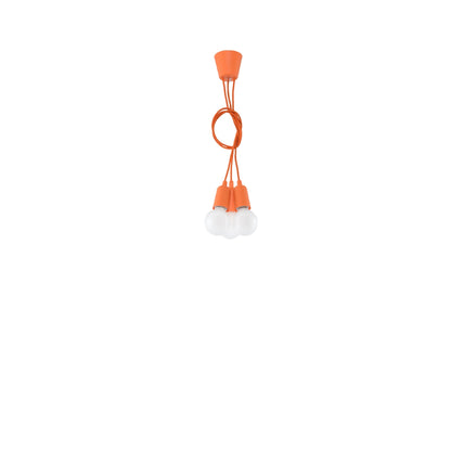 Pendant Lamp Model Orfeya Photo 5 | Luxarmonie