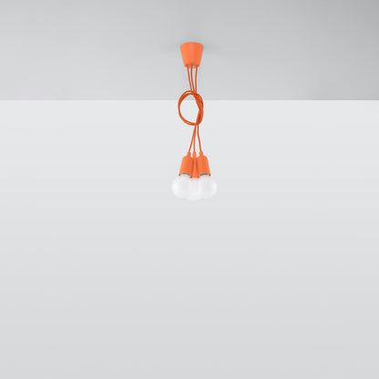 Pendant Lamp Model Orfeya | Luxarmonie