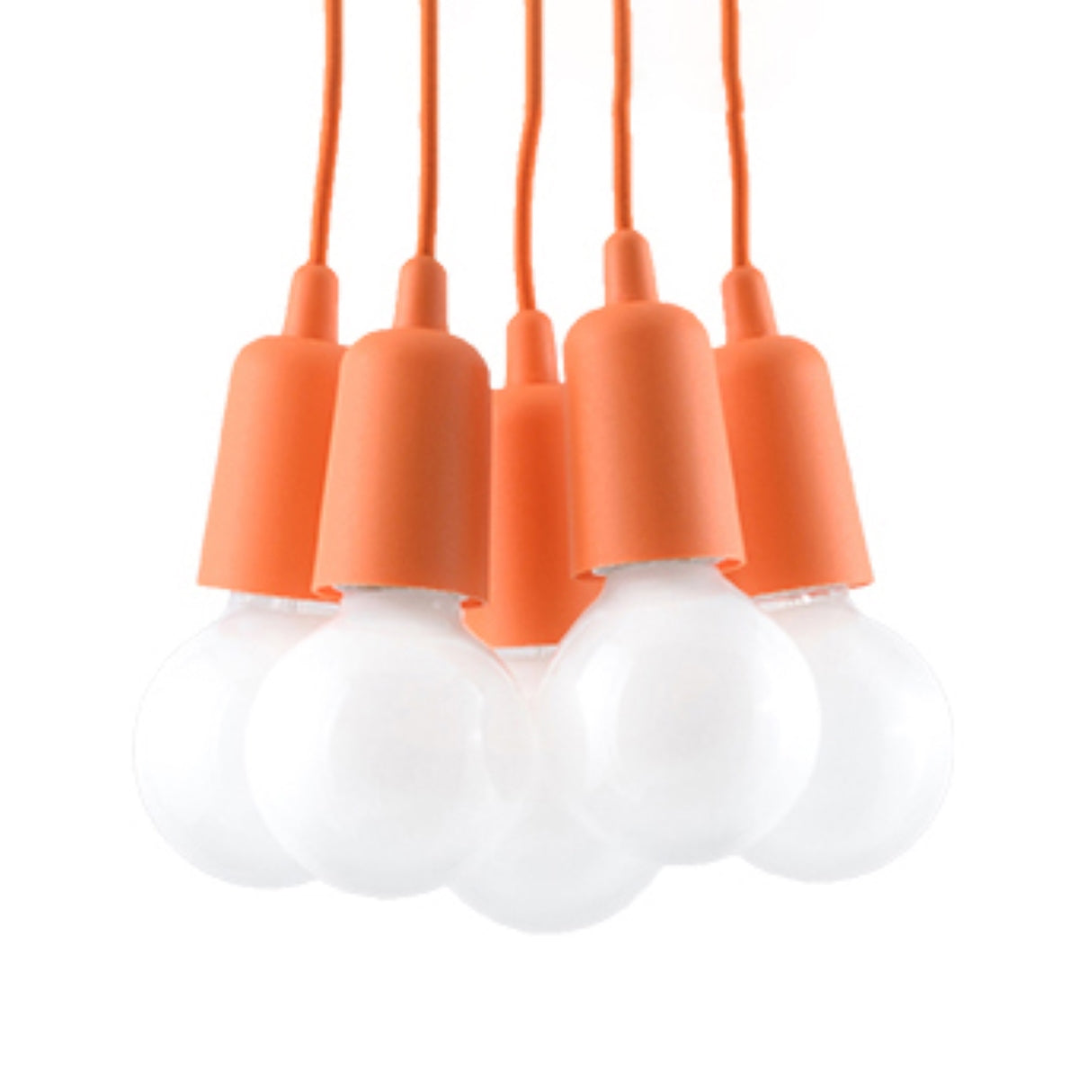 Suspension luminaire Modèle AURELIOX vue détail | Luxarmonie