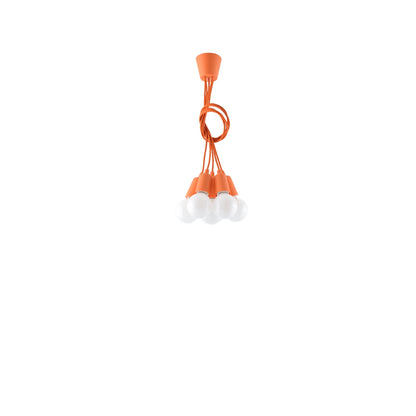 Pendant Lamp Model AURELIOX Ambient View | Luxarmonie