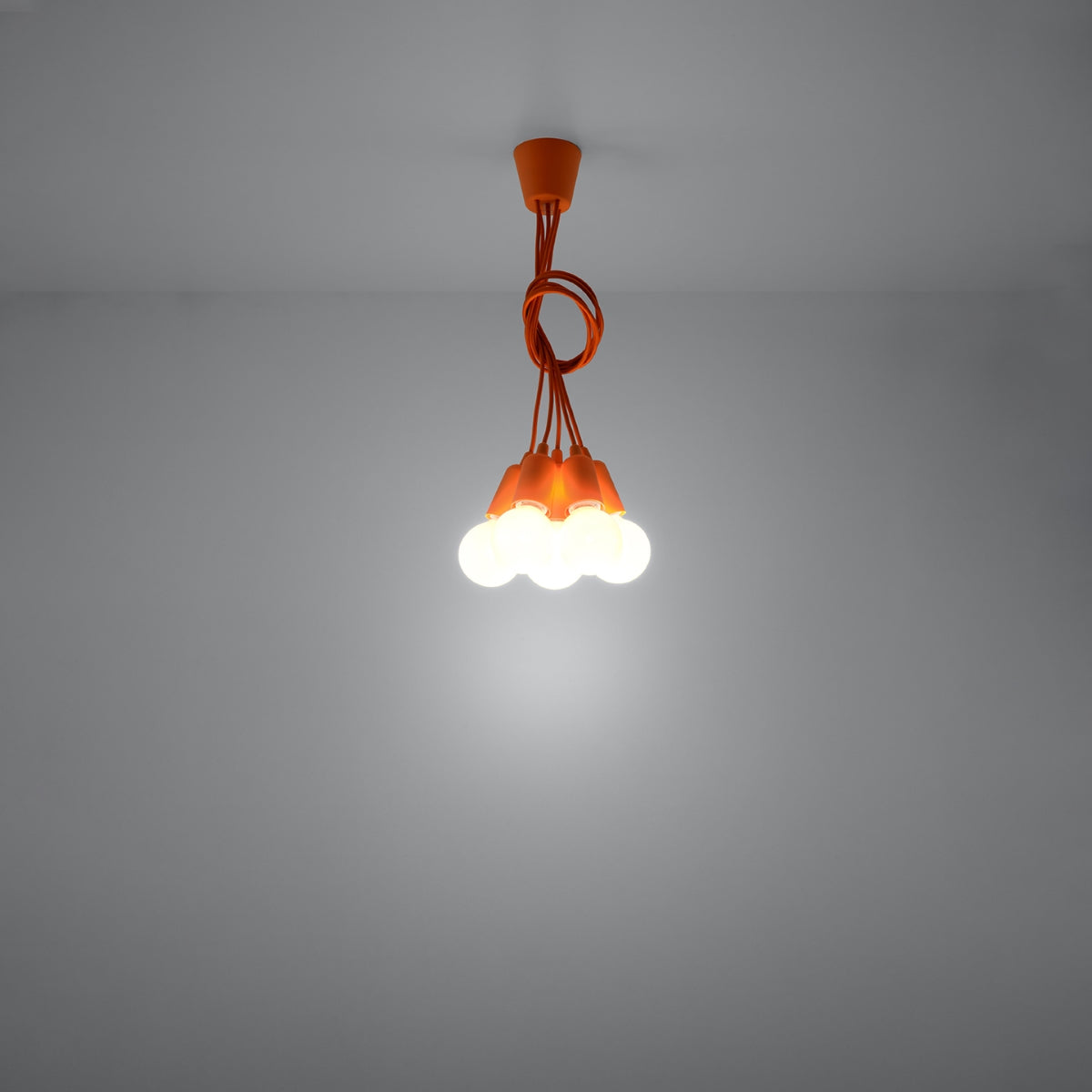 Suspension luminaire Modèle AURELIOX photo 6 | Luxarmonie