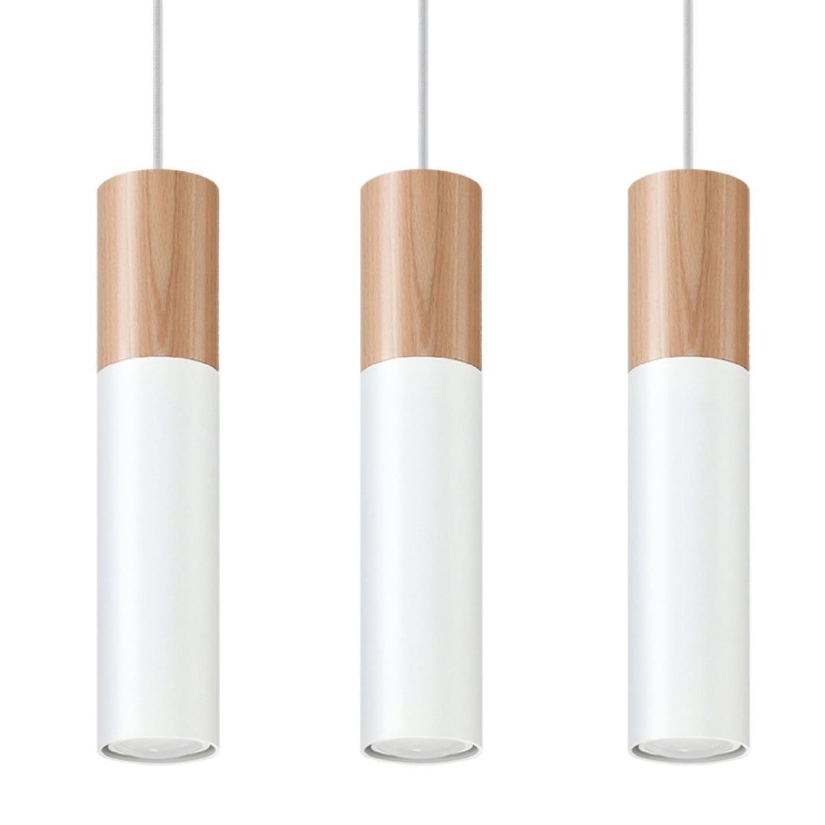 Pendant Lamp Nolaris Ambient View | Luxarmonie