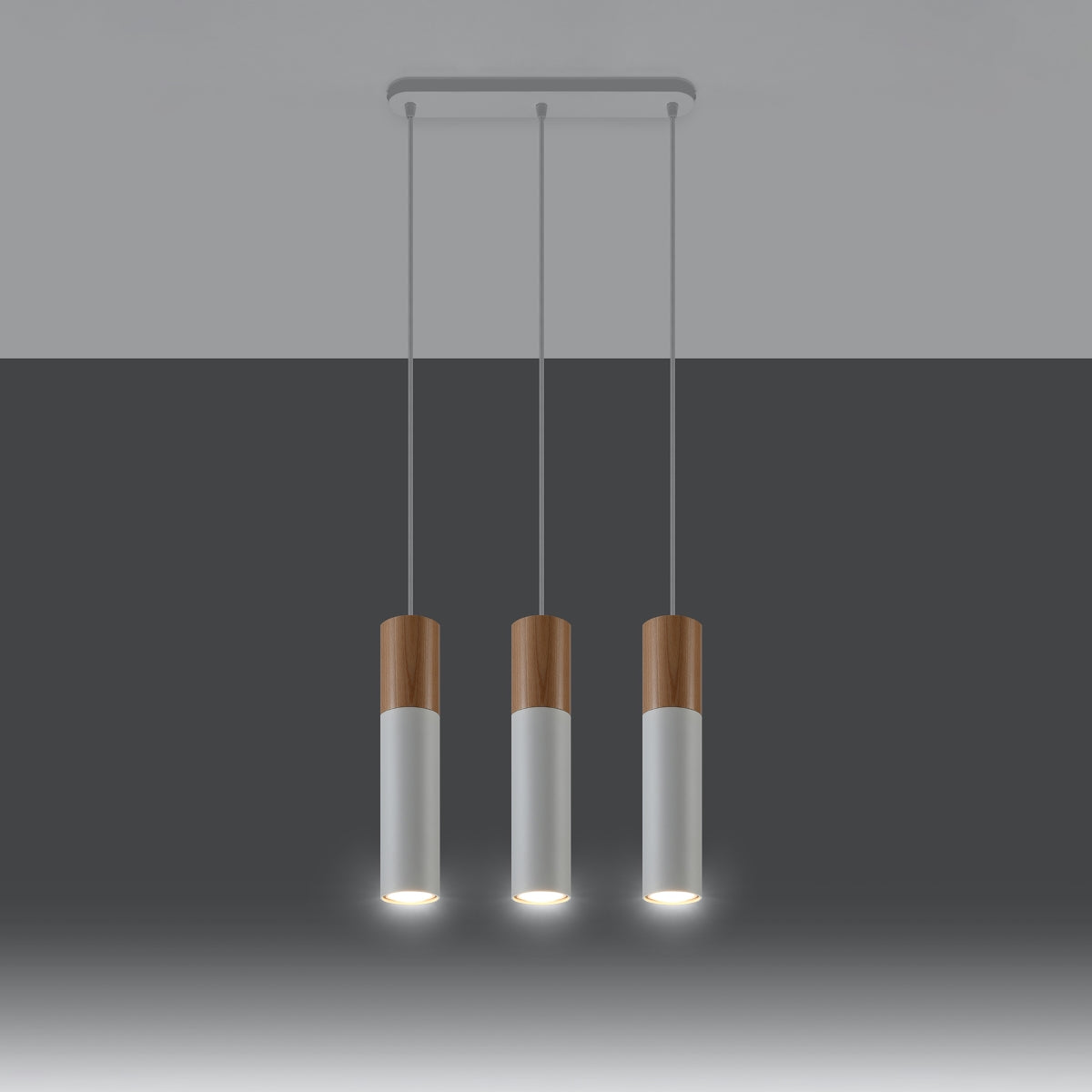 Suspension luminaire Nolaris | Luxarmonie