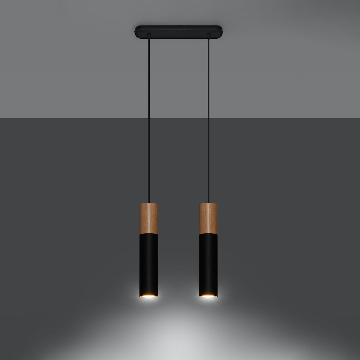 Suspension luminaire Modèle Norvane | Luxarmonie
