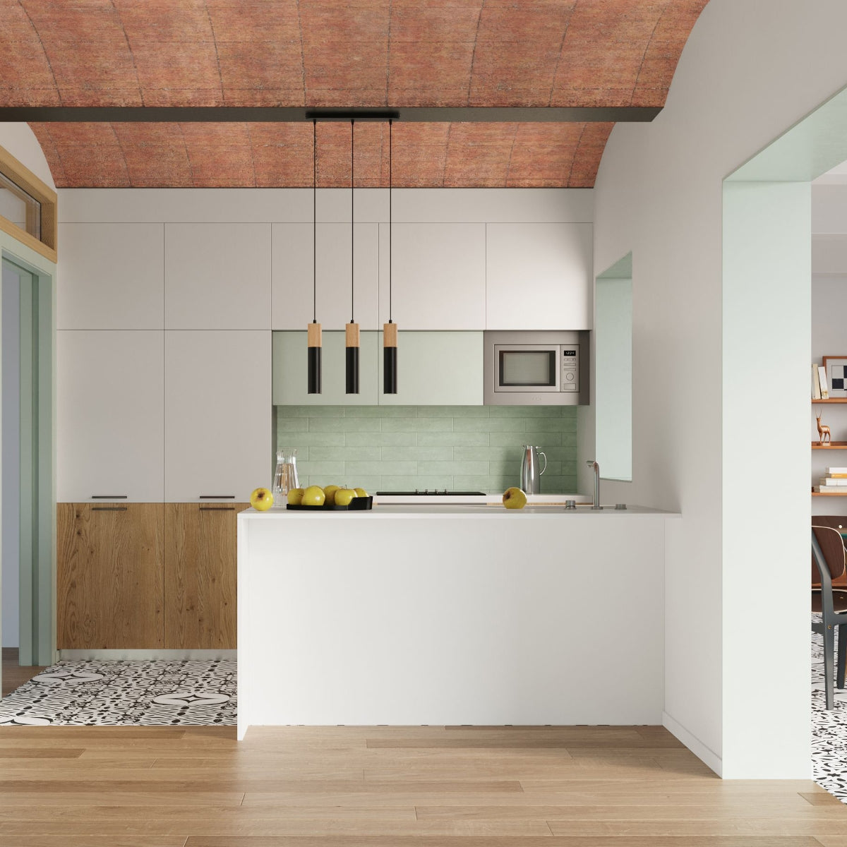 Plafonnier Modèle Narvéo photo 7 | Luxarmonie