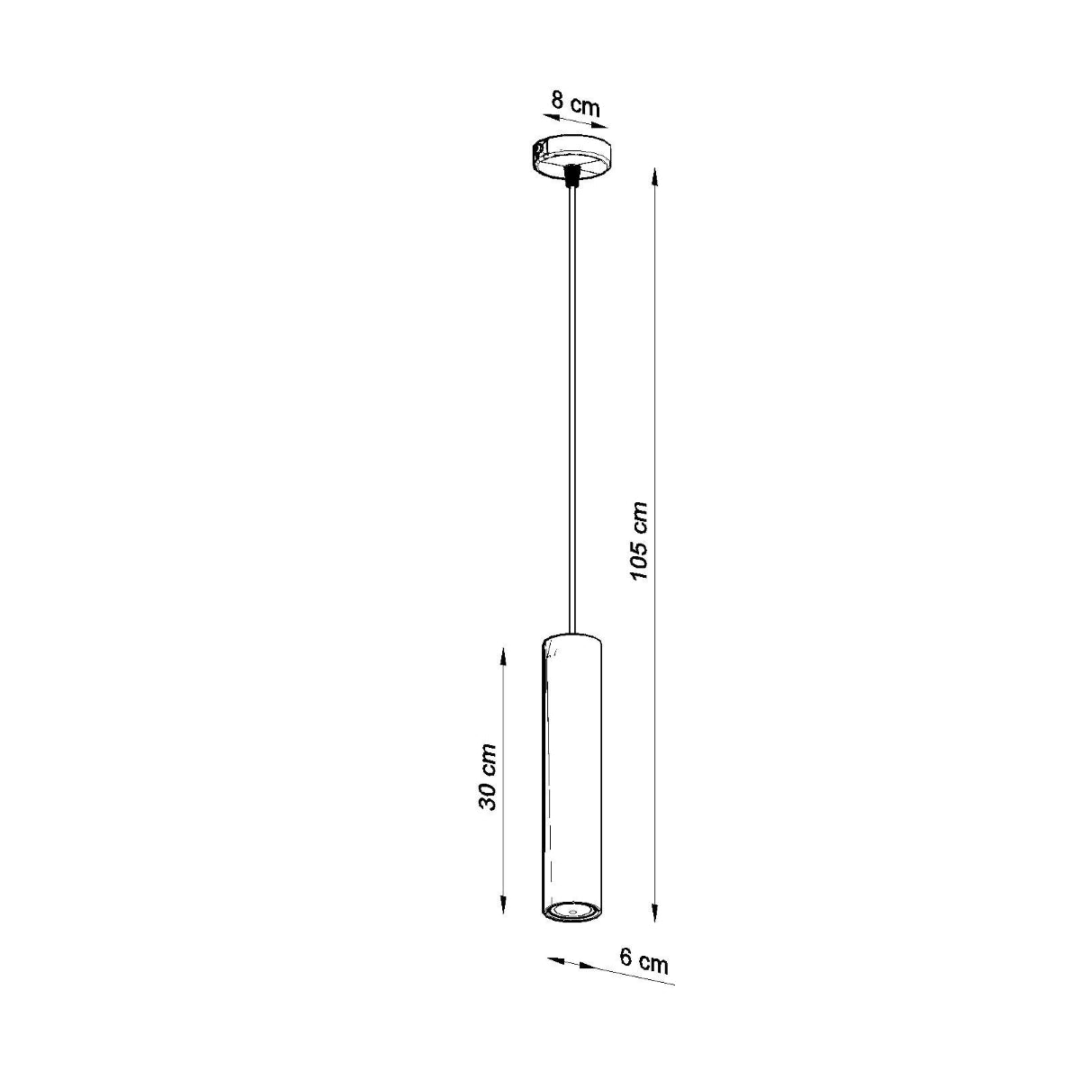 Suspension luminaire Modèle Arelion photo 5 | Luxarmonie