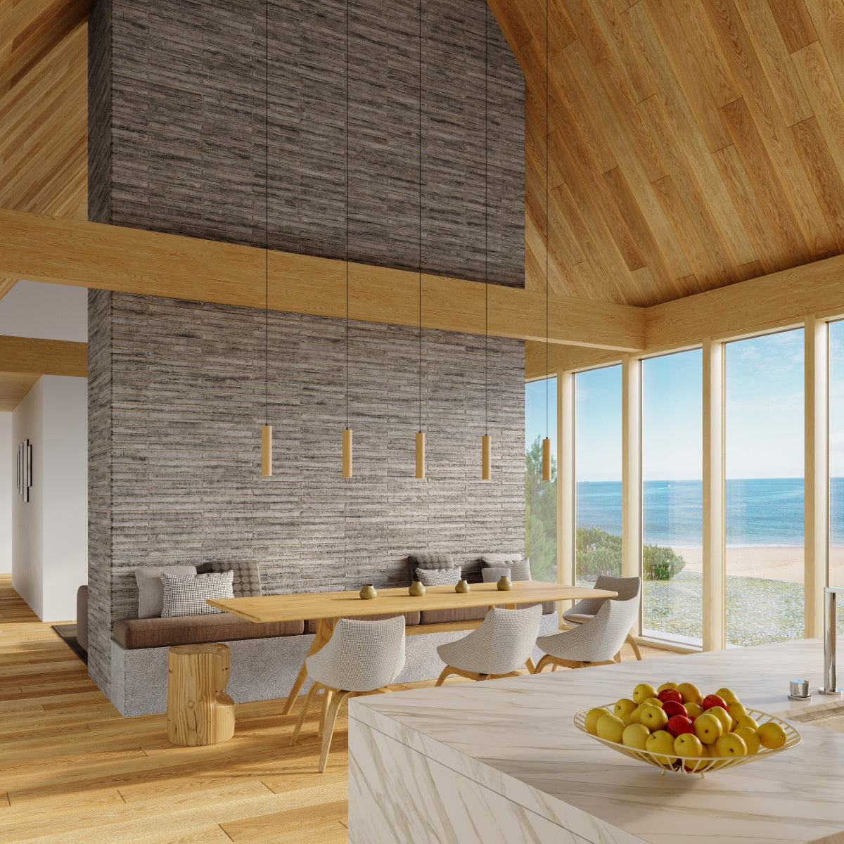 Suspension luminaire Modèle Arelion photo 8 | Luxarmonie