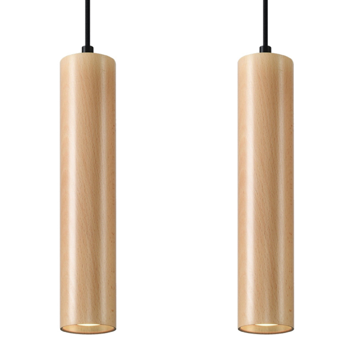 Suspension luminaire Nørvaya vue ambiance | Luxarmonie