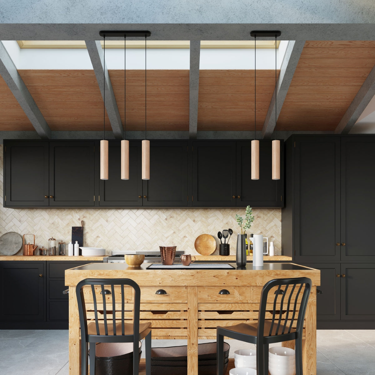 Suspension luminaire Nørvaya photo 9 | Luxarmonie