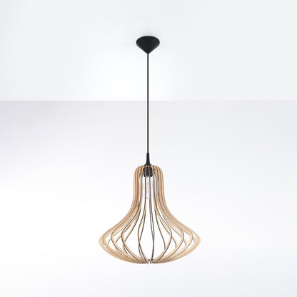 Suspension luminaire Modèle Elowen vue détail | Luxarmonie