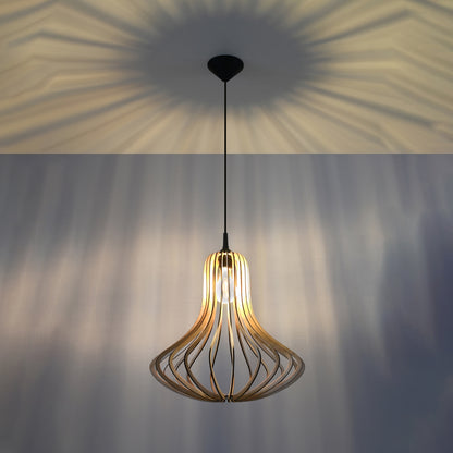 Suspension luminaire Modèle Elowen photo 4 | Luxarmonie