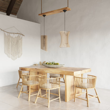 Pendant Light Model Noréalis photo 7 | Luxarmonie