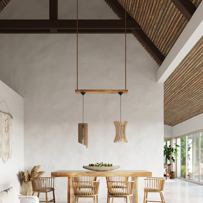 Pendant Light Model Noréalis photo 8 | Luxarmonie