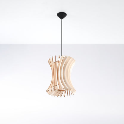 Pendant Light Model Noréalis detail view | Luxarmonie