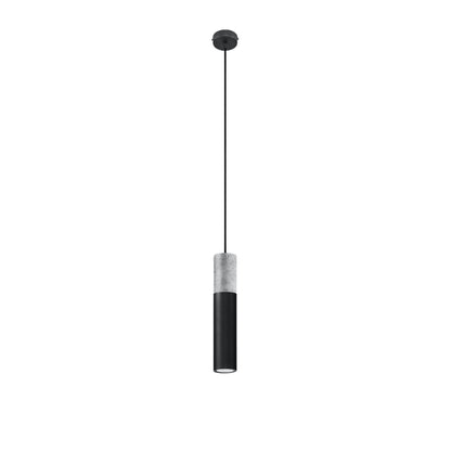 Suspension luminaire Modèle Orphéla vue ambiance | Luxarmonie