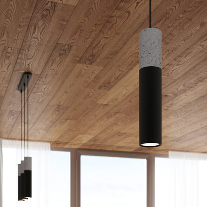 Suspension luminaire Modèle Orphéla photo 8 | Luxarmonie