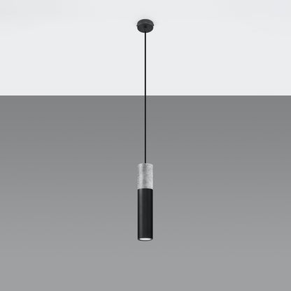 Suspension luminaire Modèle Orphéla vue détail | Luxarmonie