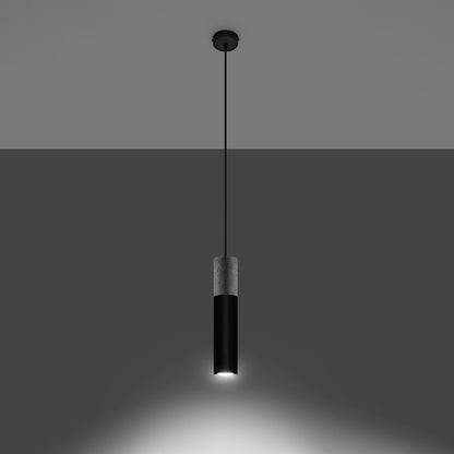 Suspension luminaire Modèle Orphéla | Luxarmonie