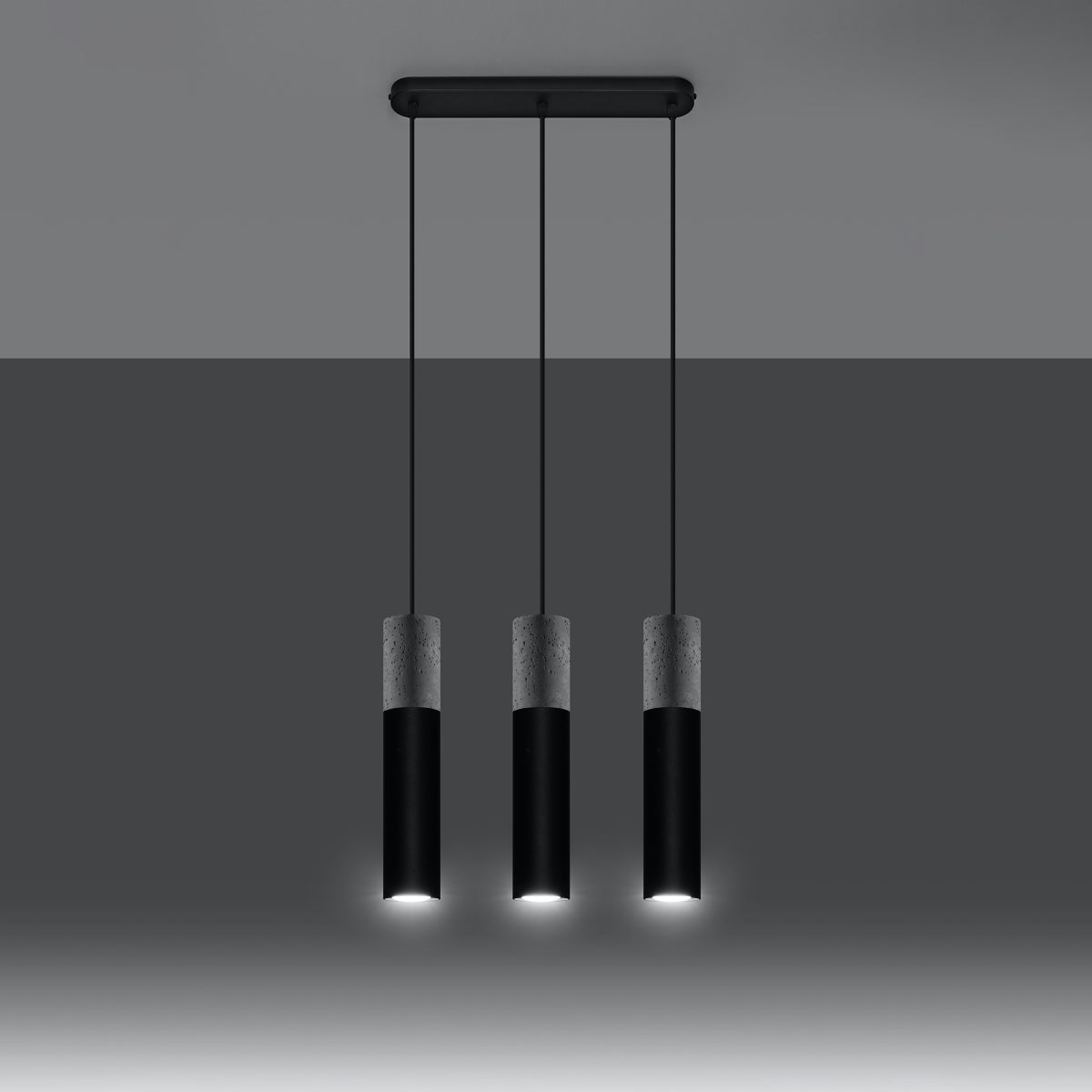 Suspension luminaire Modèle Neridio | Luxarmonie