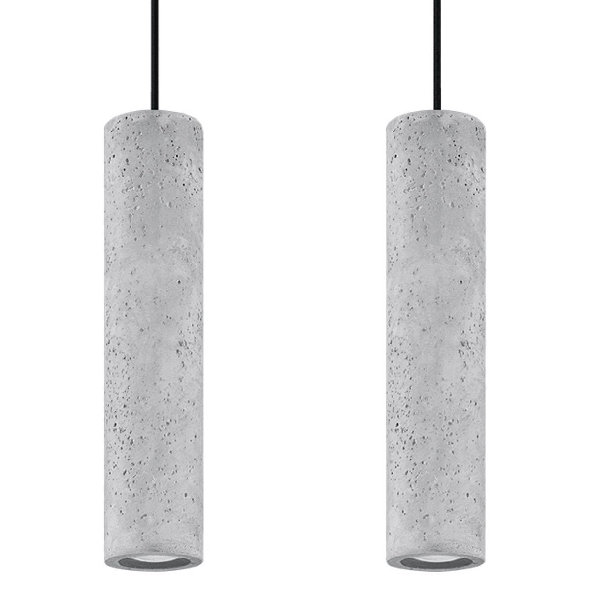 Suspension luminaire modèle Asterion vue ambiance | Luxarmonie