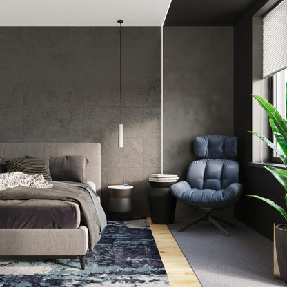 Lámpara colgante modelo Asterion foto 7 | Luxarmonie
