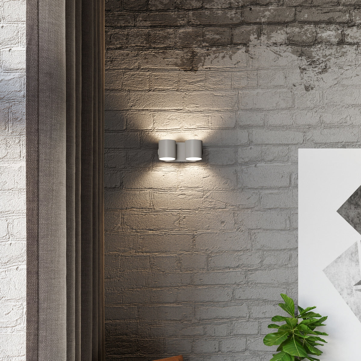 Wall sconce Model Nerion photo 13 | Luxarmonie