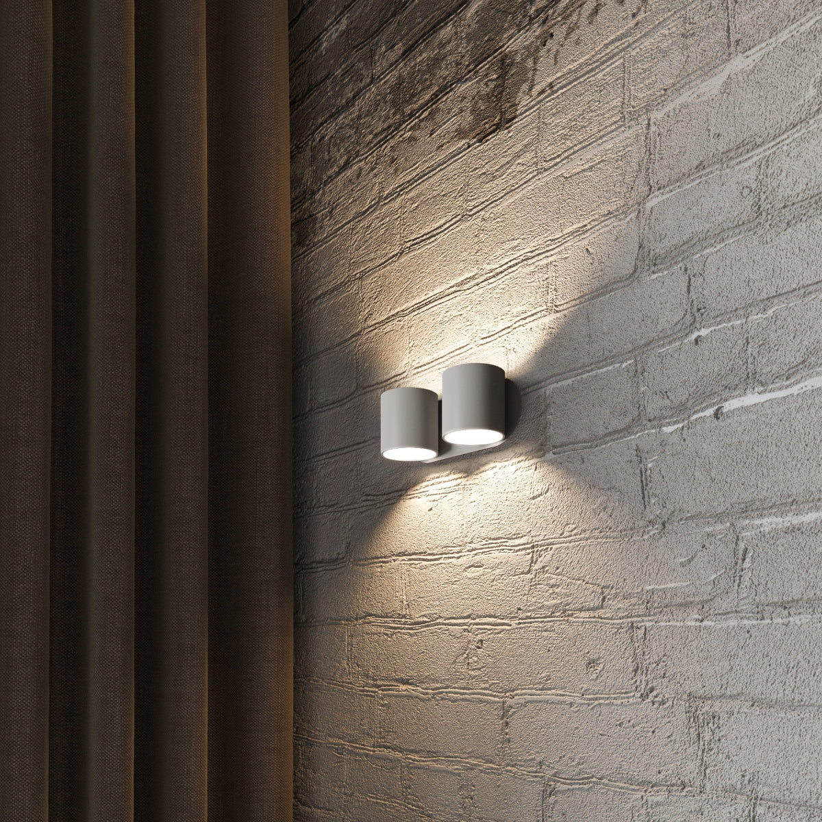 Wall sconce Model Nerion photo 14 | Luxarmonie