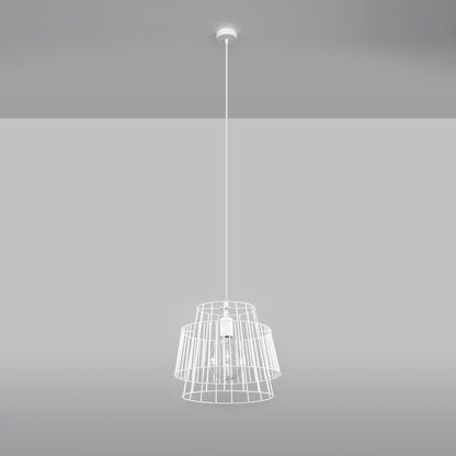 Pendant Light Model Arcanis | Luxarmonie