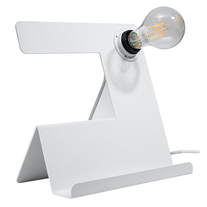 Lampe à poser Modèle Arkanis photo 5 | Luxarmonie