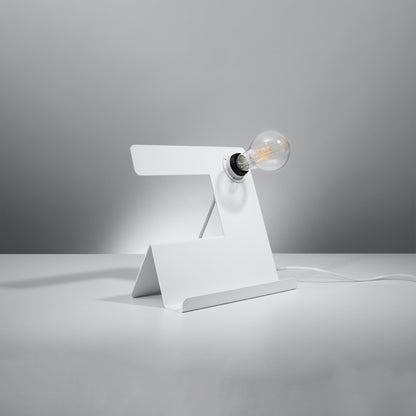 Lampe à poser Modèle Arkanis photo 6 | Luxarmonie
