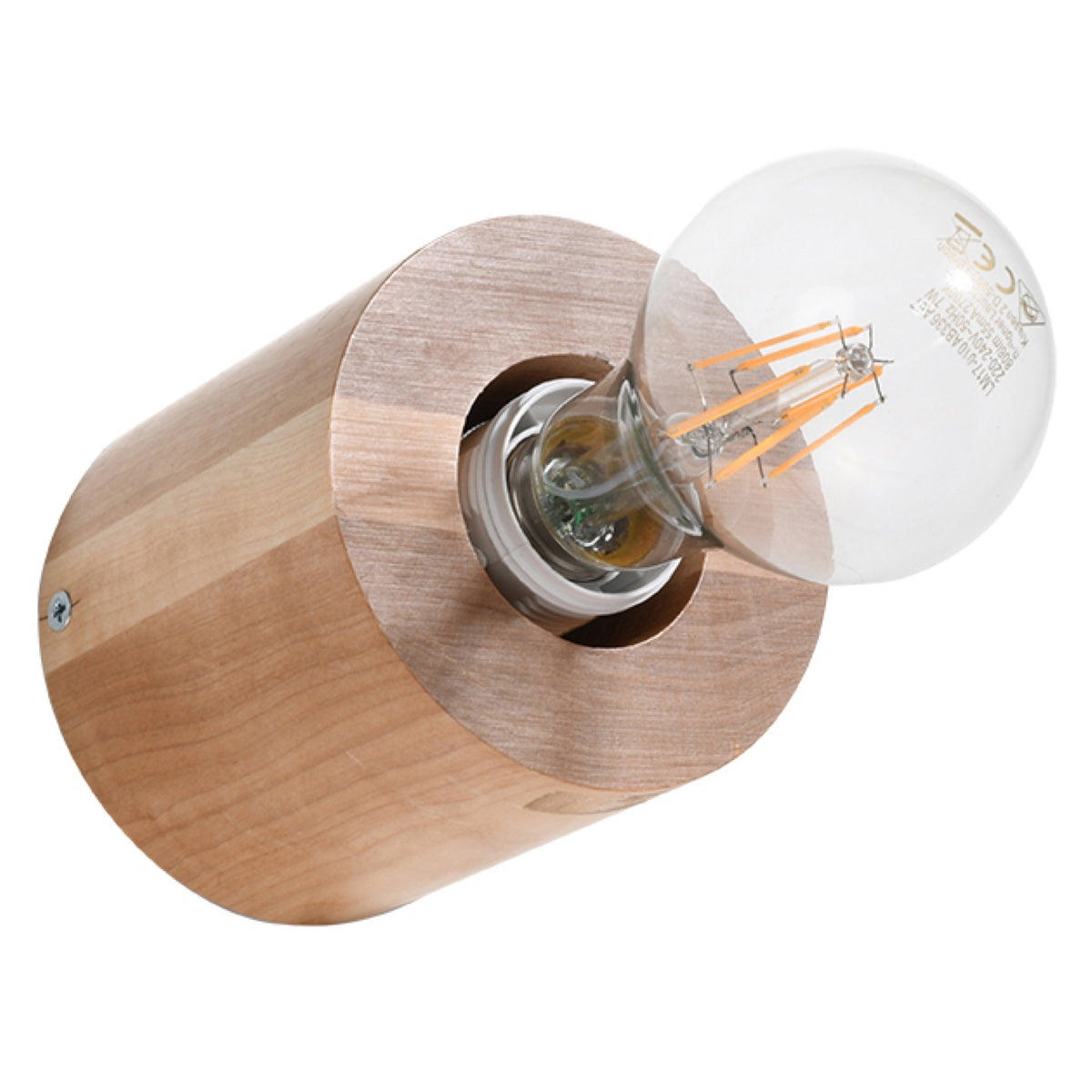Wall Sconce Arvenor Model photo 5 | Luxarmonie