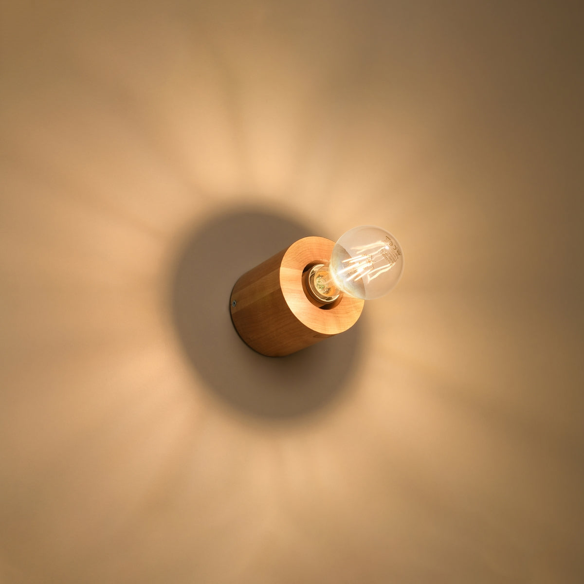 Wall Sconce Arvenor Model photo 4 | Luxarmonie