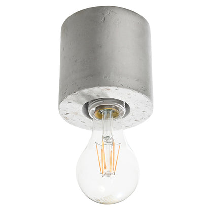 Luminária de teto Modelo Arkanor vista ambiente | Luxarmonie