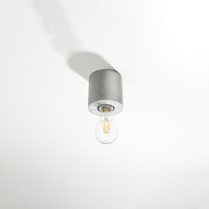 Luminária de teto Modelo Arkanor vista detalhe | Luxarmonie