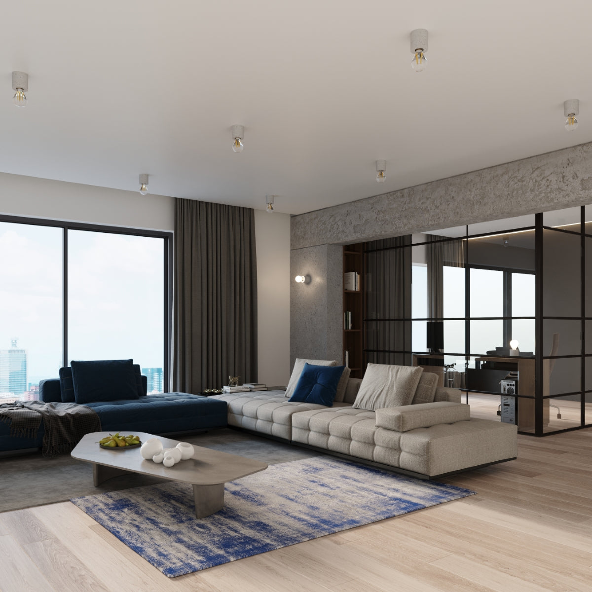 Applique murale Modèle Nerasio photo 6 | Luxarmonie