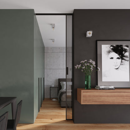Arkanor Wall Light Model photo 7 | Luxarmonie