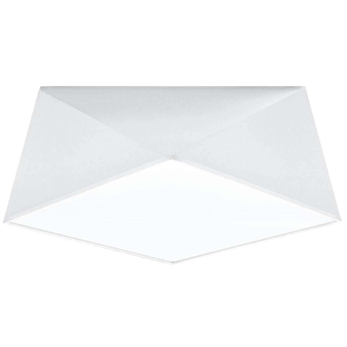 Ceiling Light model Arthexa ambient view | Luxarmonie