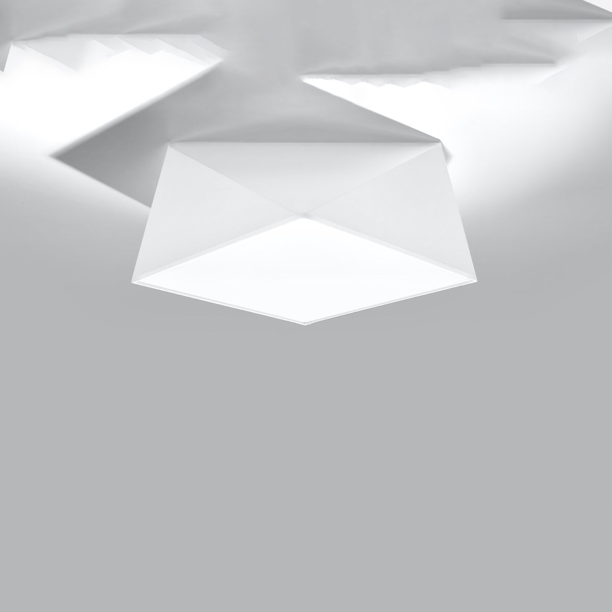 Ceiling Light model Arthexa | Luxarmonie