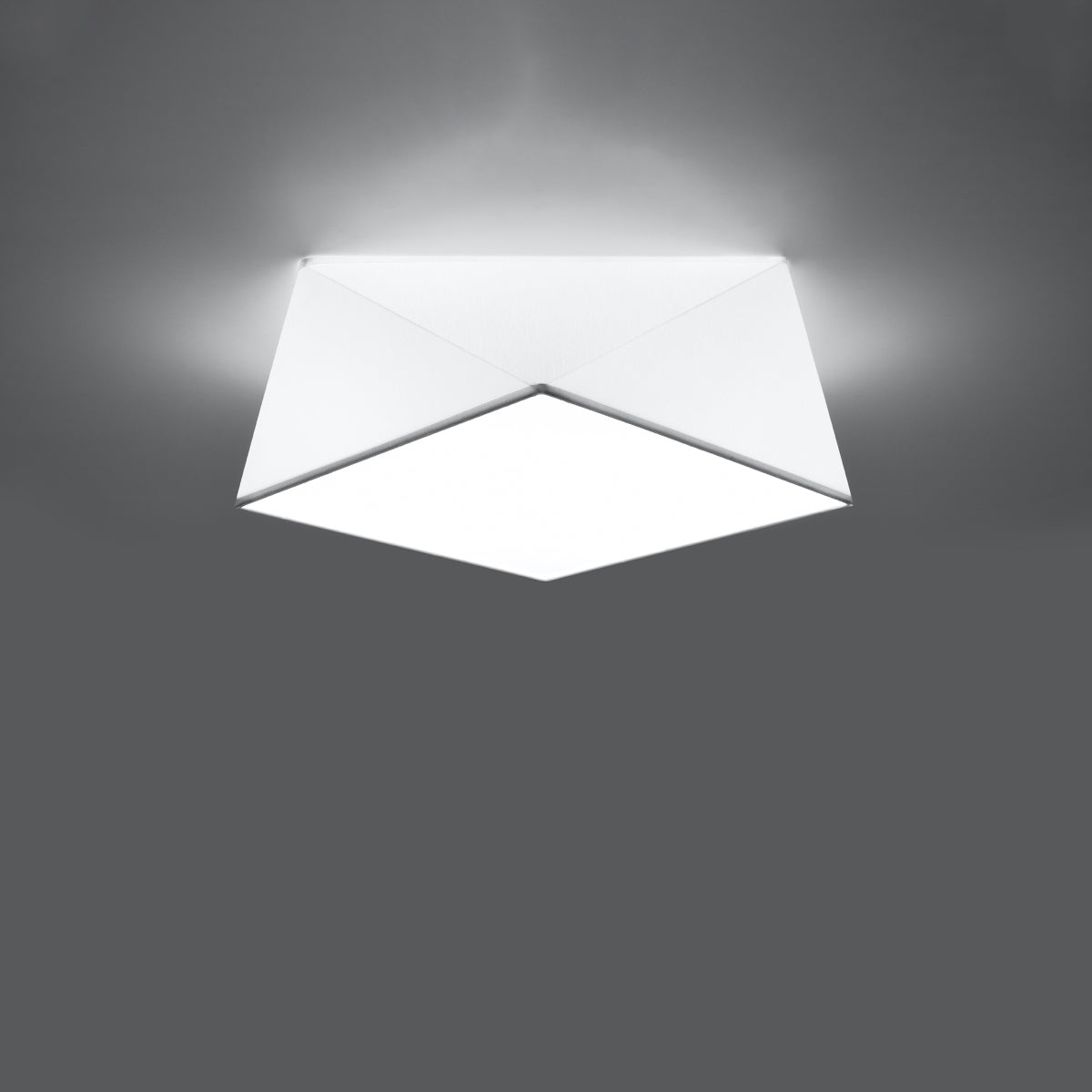 Ceiling Light model Arthexa detail view | Luxarmonie