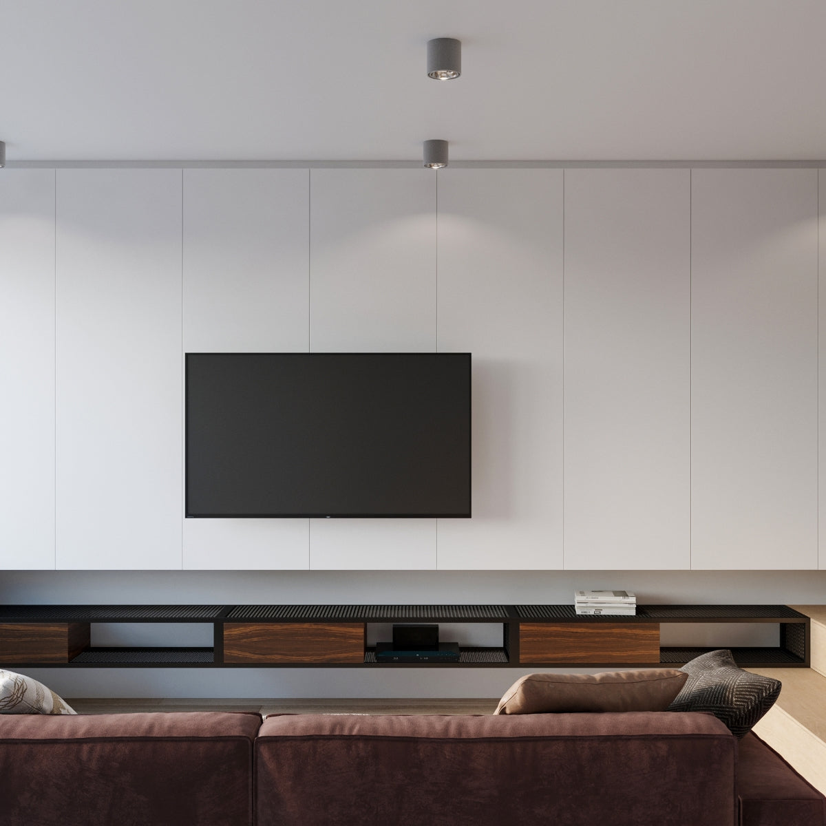 Plafonnier Modèle Eryndra photo 7 | Luxarmonie