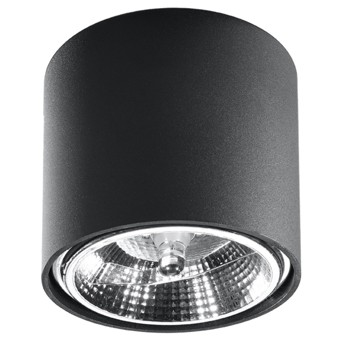 Plafonnier Modèle Norexis vue détail | Luxarmonie