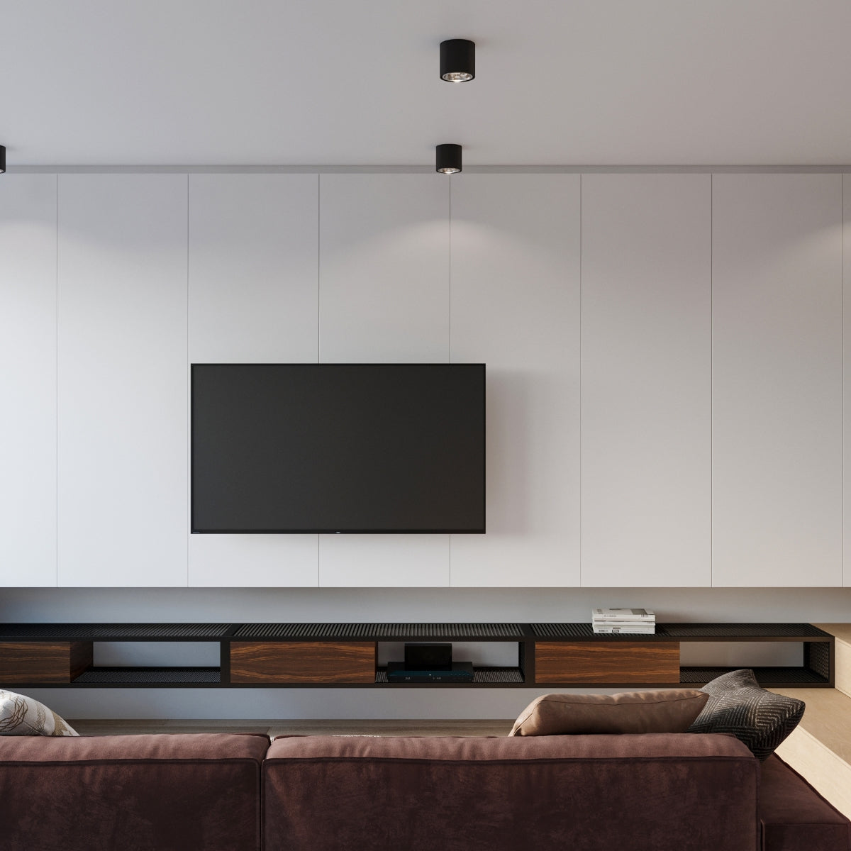 Plafonnier Modèle Norexis | Luxarmonie