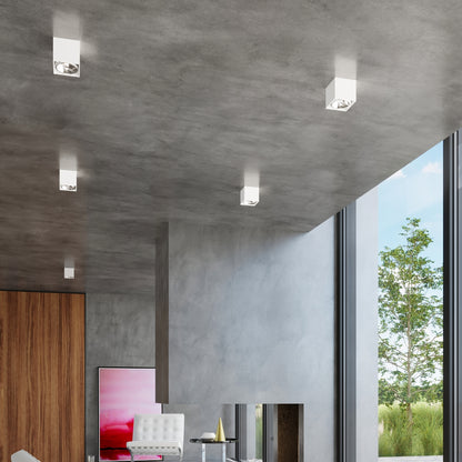 Luminária de teto Modelo Arvion foto 8 | Luxarmonie