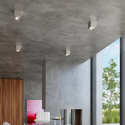 Plafonnier Modèle Arkania photo 8 | Luxarmonie