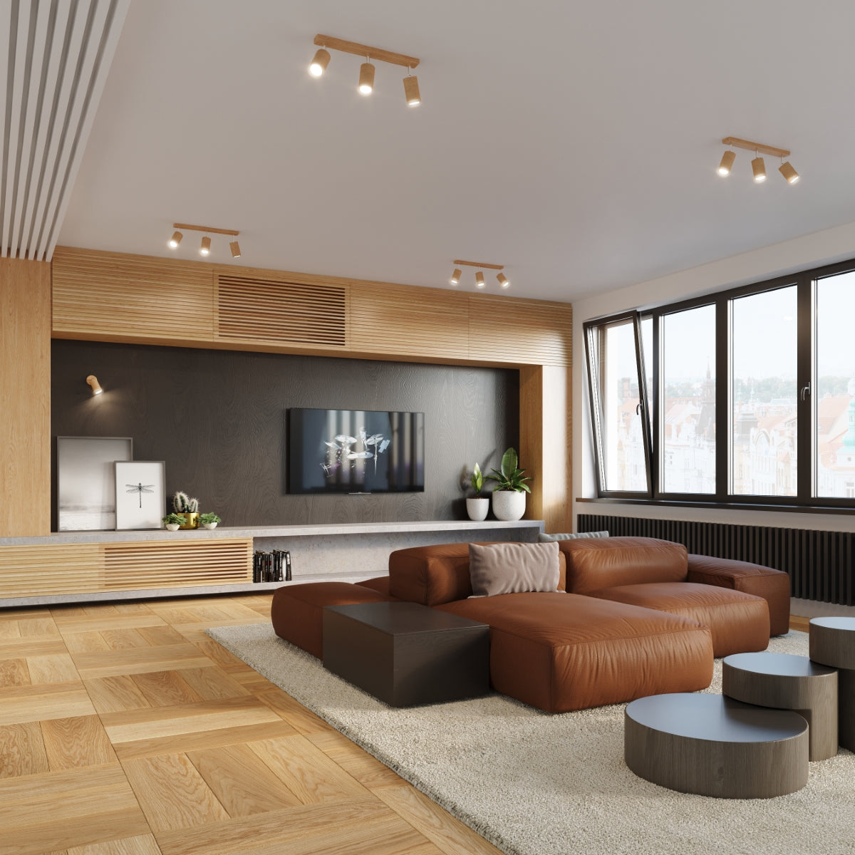 Plafonnier Modèle Nørvian photo 8 | Luxarmonie