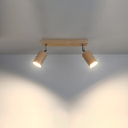 Plafonnier Modèle Nørvian vue détail | Luxarmonie